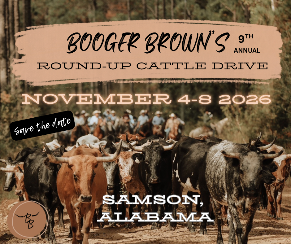 rodeo flyer
